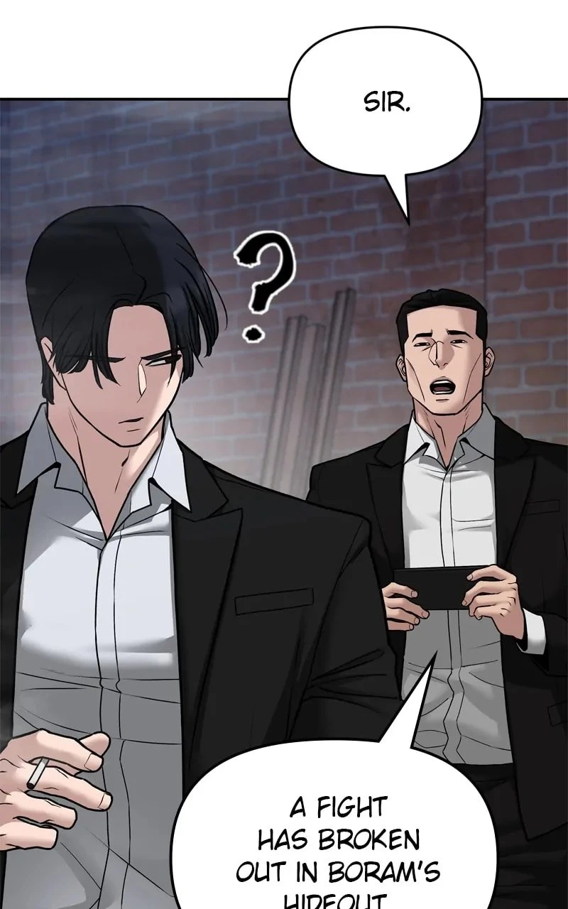The Bully In-Charge Chapter 82 - 159