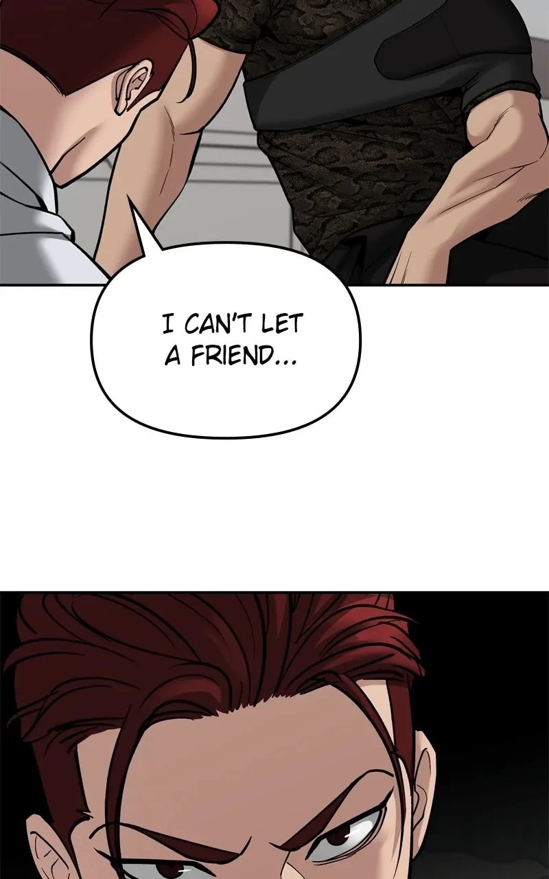 The Bully In-Charge Chapter 81 - 71