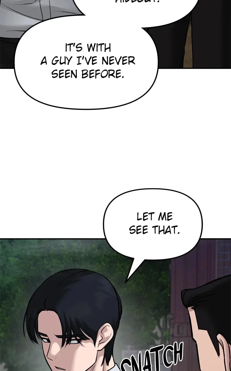 The Bully In-Charge Chapter 82 - 160