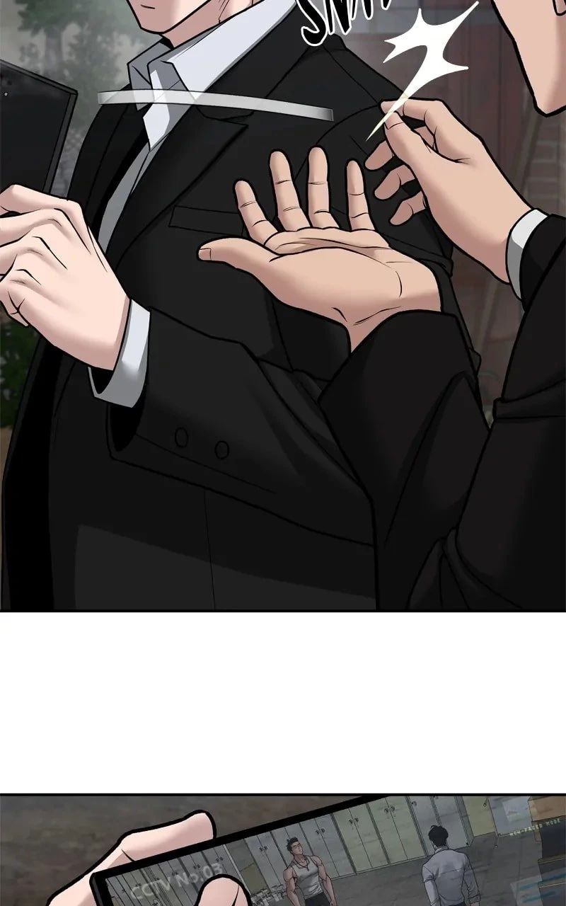 The Bully In-Charge Chapter 82 - 161