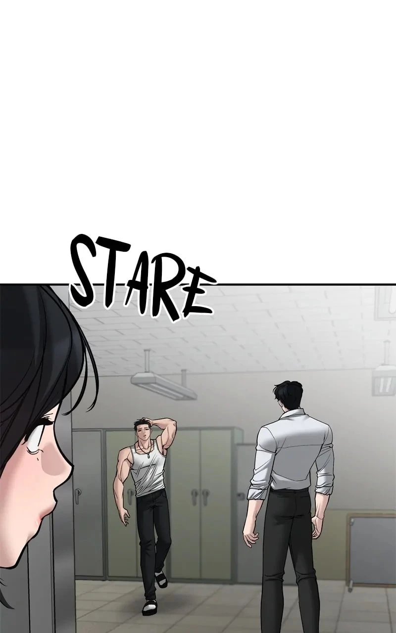 The Bully In-Charge Chapter 81 - 73