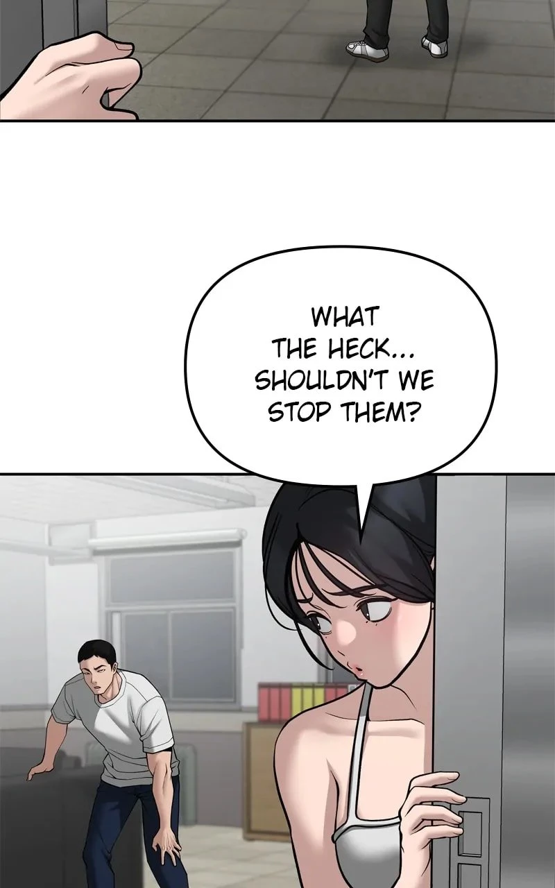 The Bully In-Charge Chapter 81 - 74