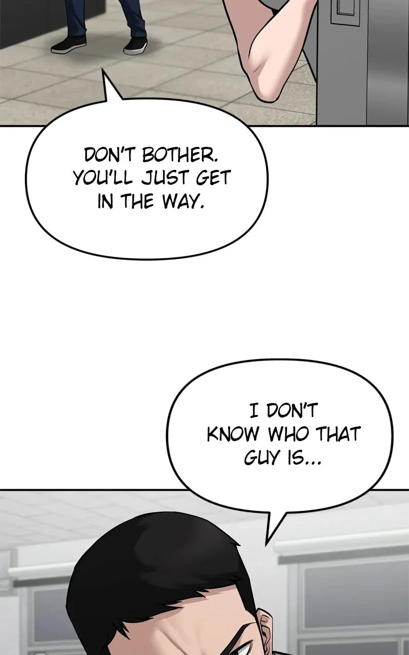 The Bully In-Charge Chapter 81 - 75
