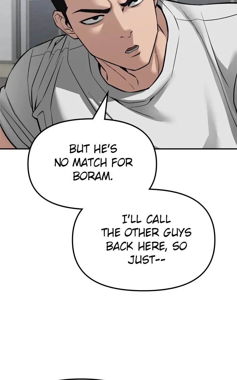 The Bully In-Charge Chapter 81 - 76