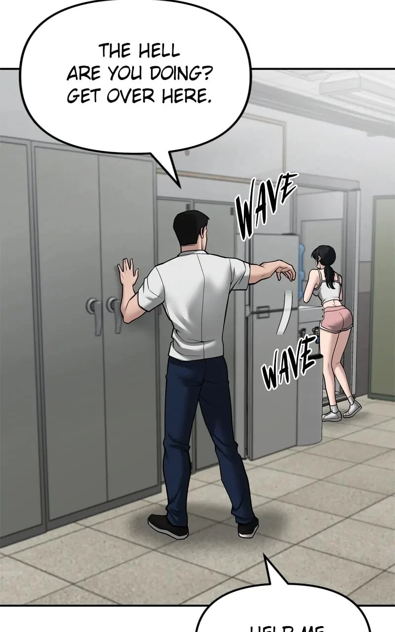The Bully In-Charge Chapter 81 - 77