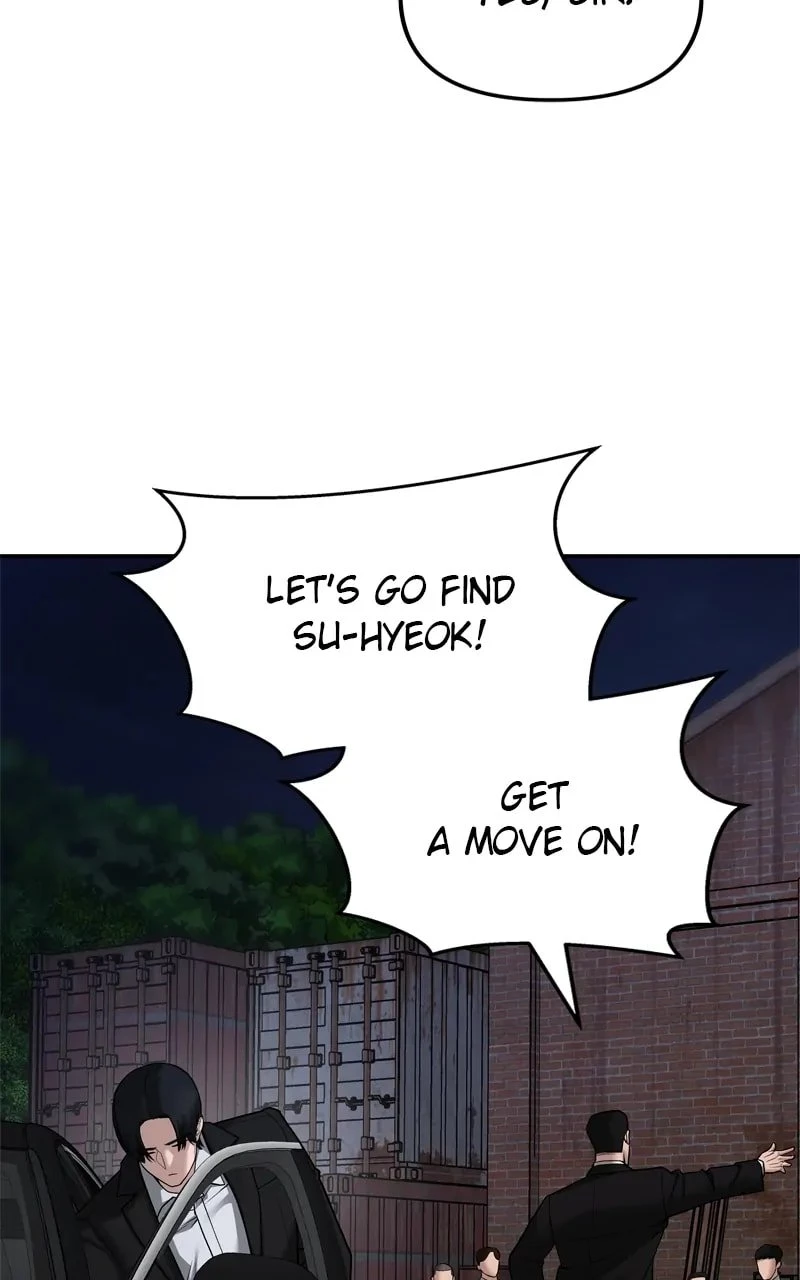 The Bully In-Charge Chapter 82 - 165