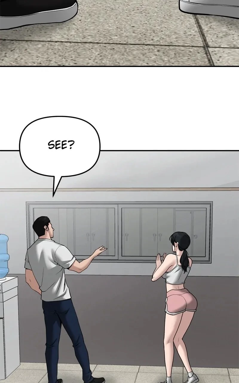 The Bully In-Charge Chapter 81 - 79