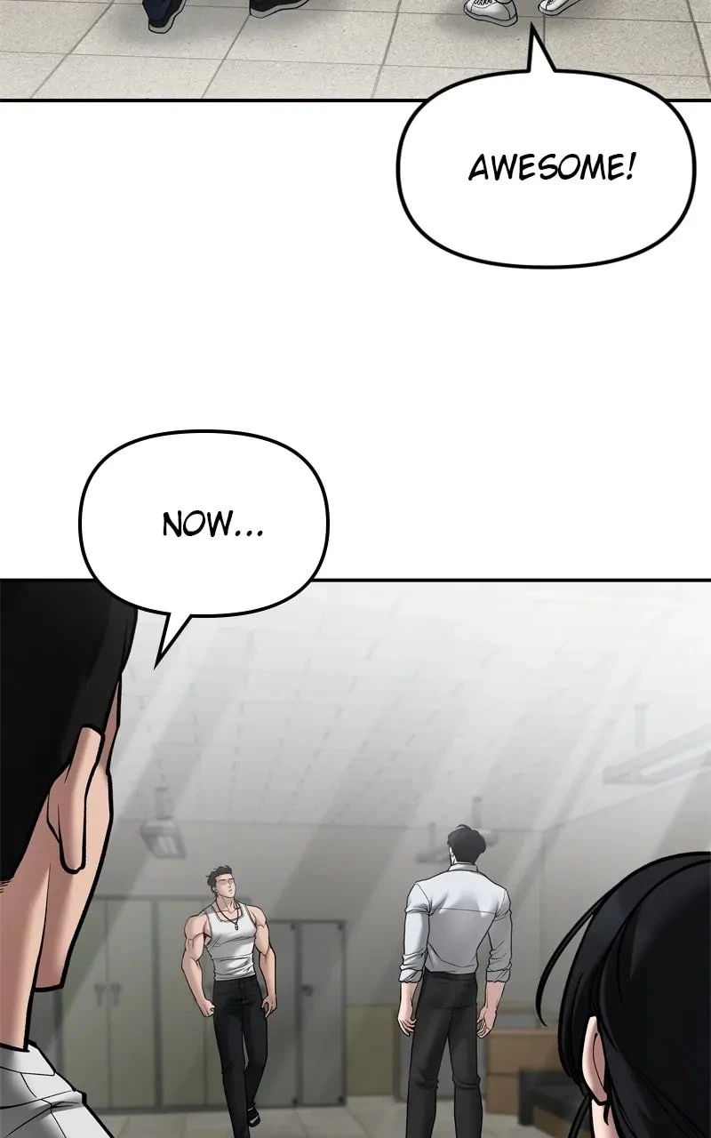 The Bully In-Charge Chapter 81 - 80