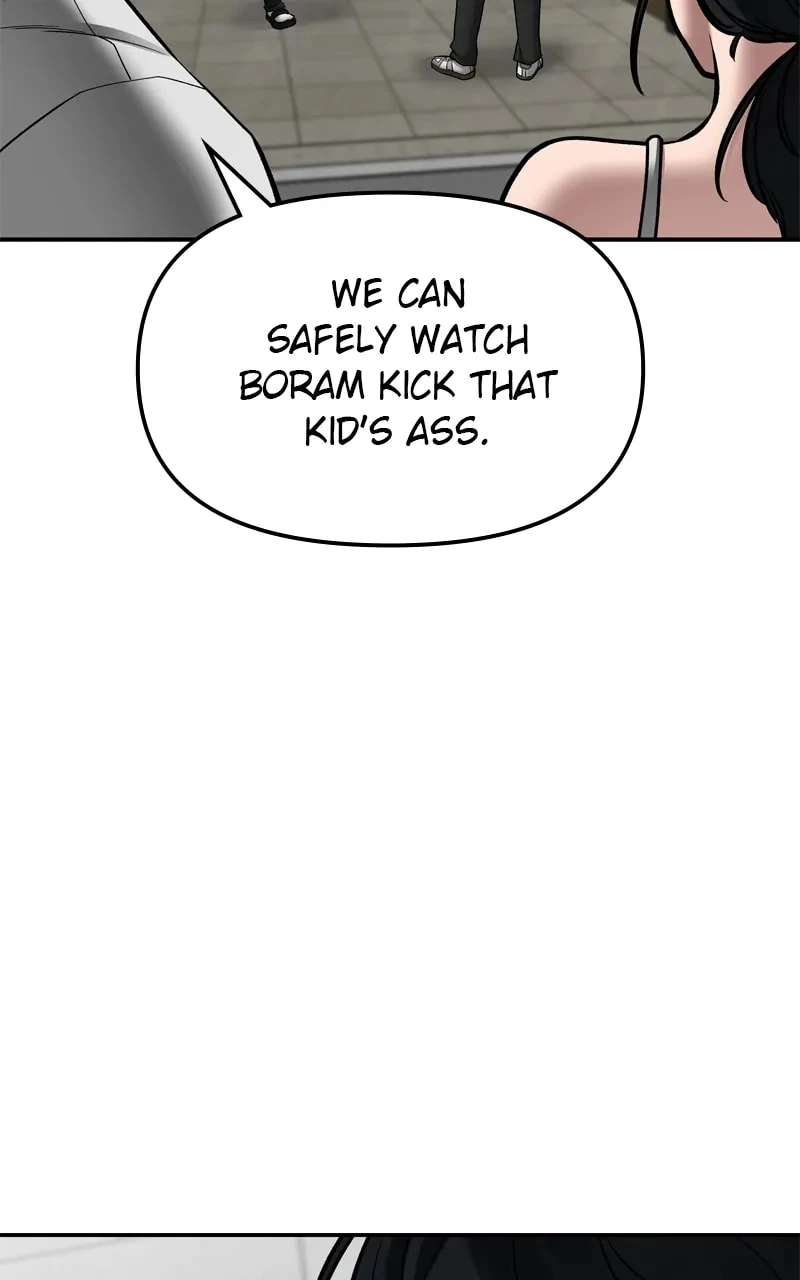 The Bully In-Charge Chapter 81 - 81