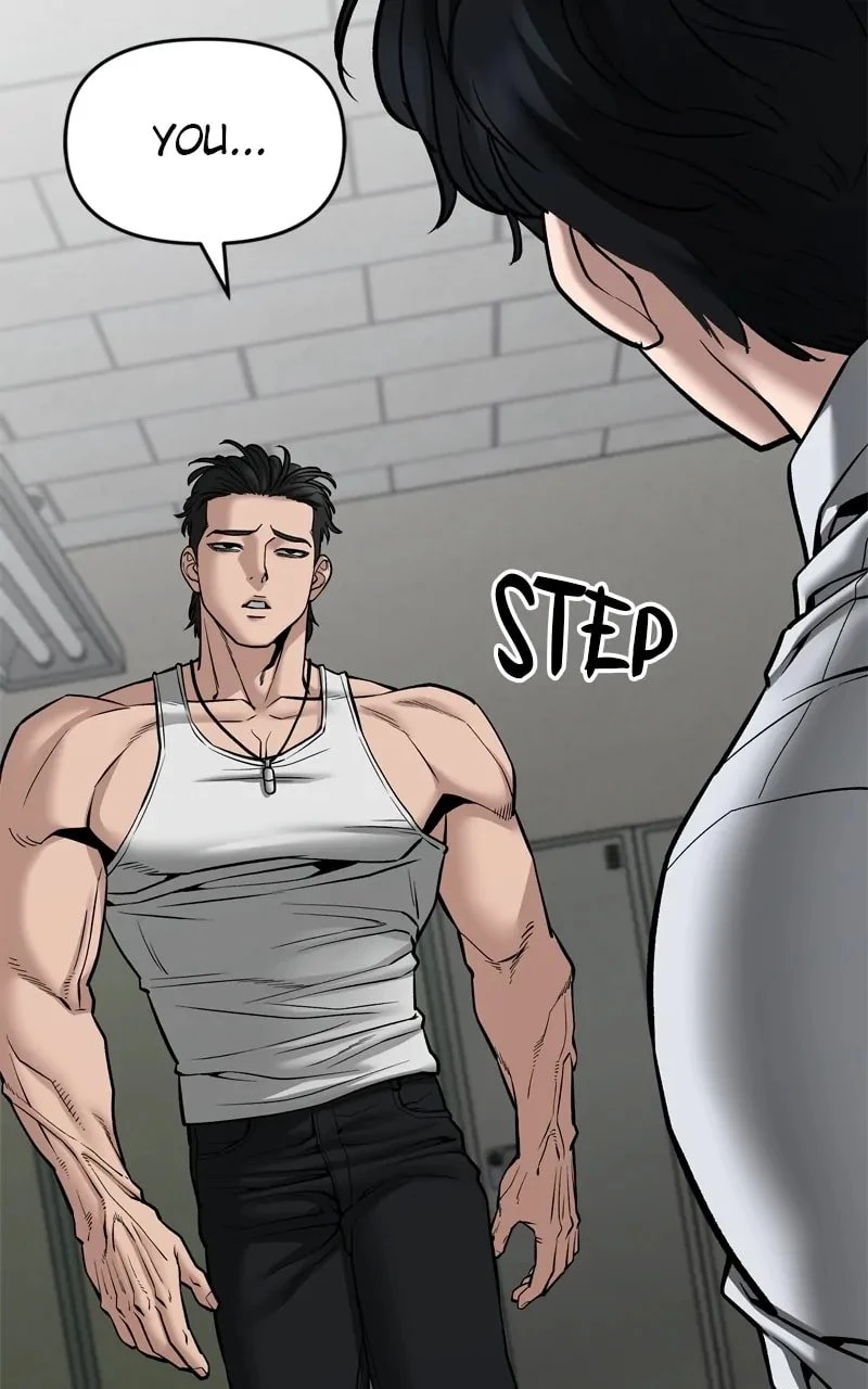 The Bully In-Charge Chapter 81 - 82