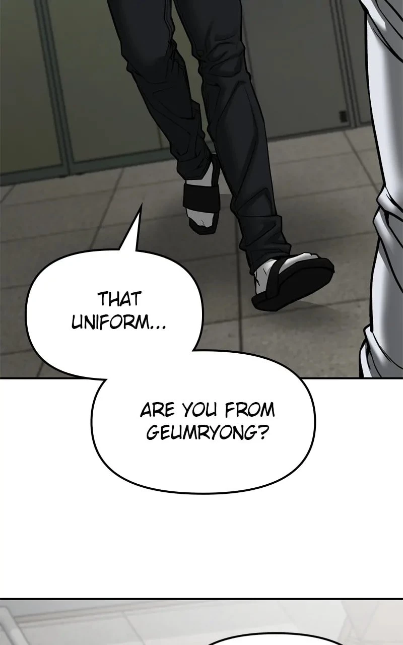 The Bully In-Charge Chapter 81 - 83