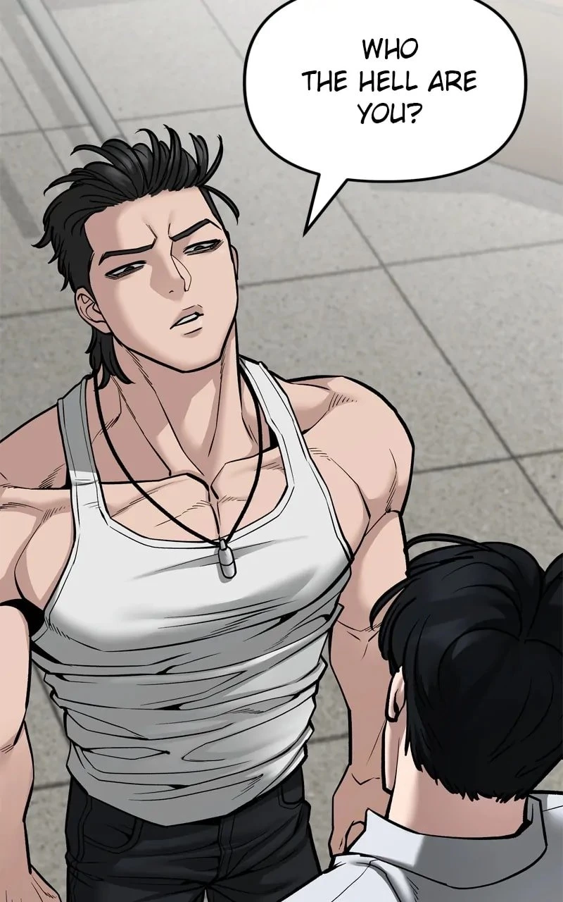 The Bully In-Charge Chapter 81 - 84
