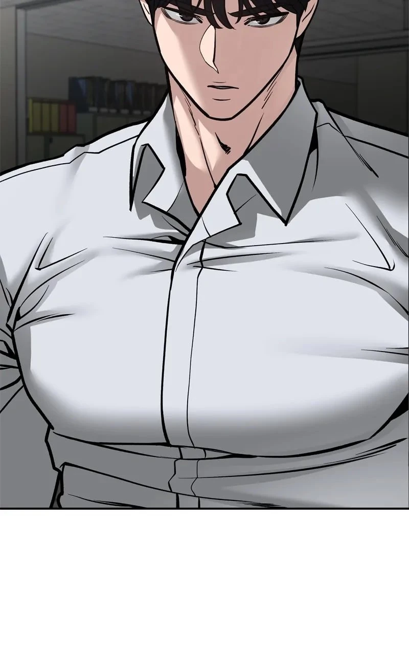 The Bully In-Charge Chapter 82 - 174