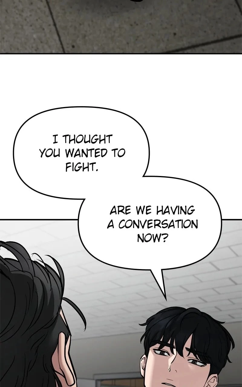 The Bully In-Charge Chapter 81 - 86