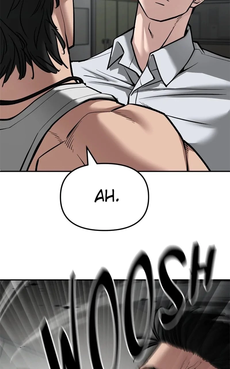 The Bully In-Charge Chapter 81 - 87