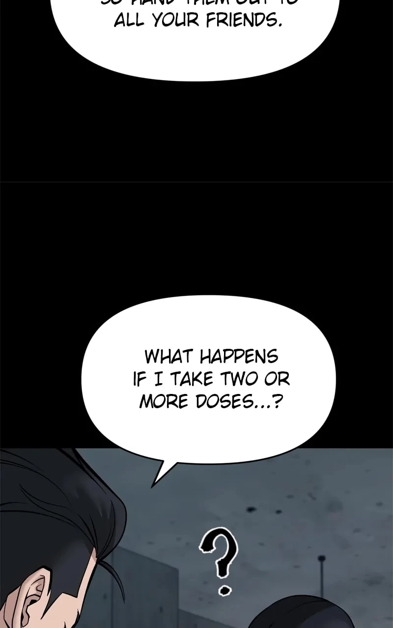 The Bully In-Charge Chapter 83 - 203