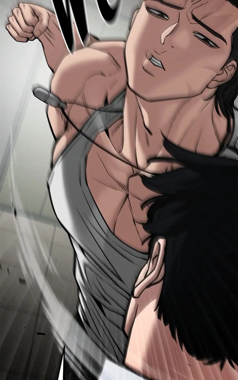 The Bully In-Charge Chapter 81 - 88