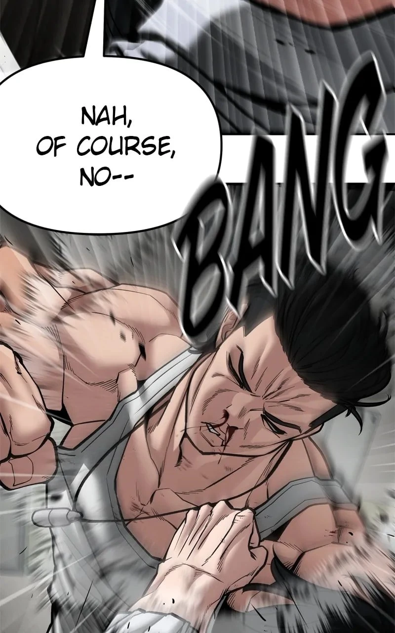 The Bully In-Charge Chapter 81 - 89