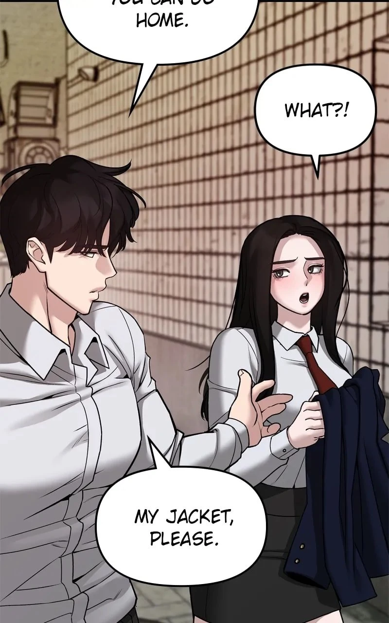 The Bully In-Charge Chapter 80 - 3