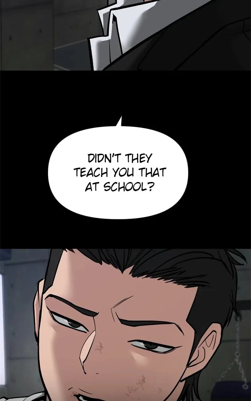 The Bully In-Charge Chapter 83 - 208