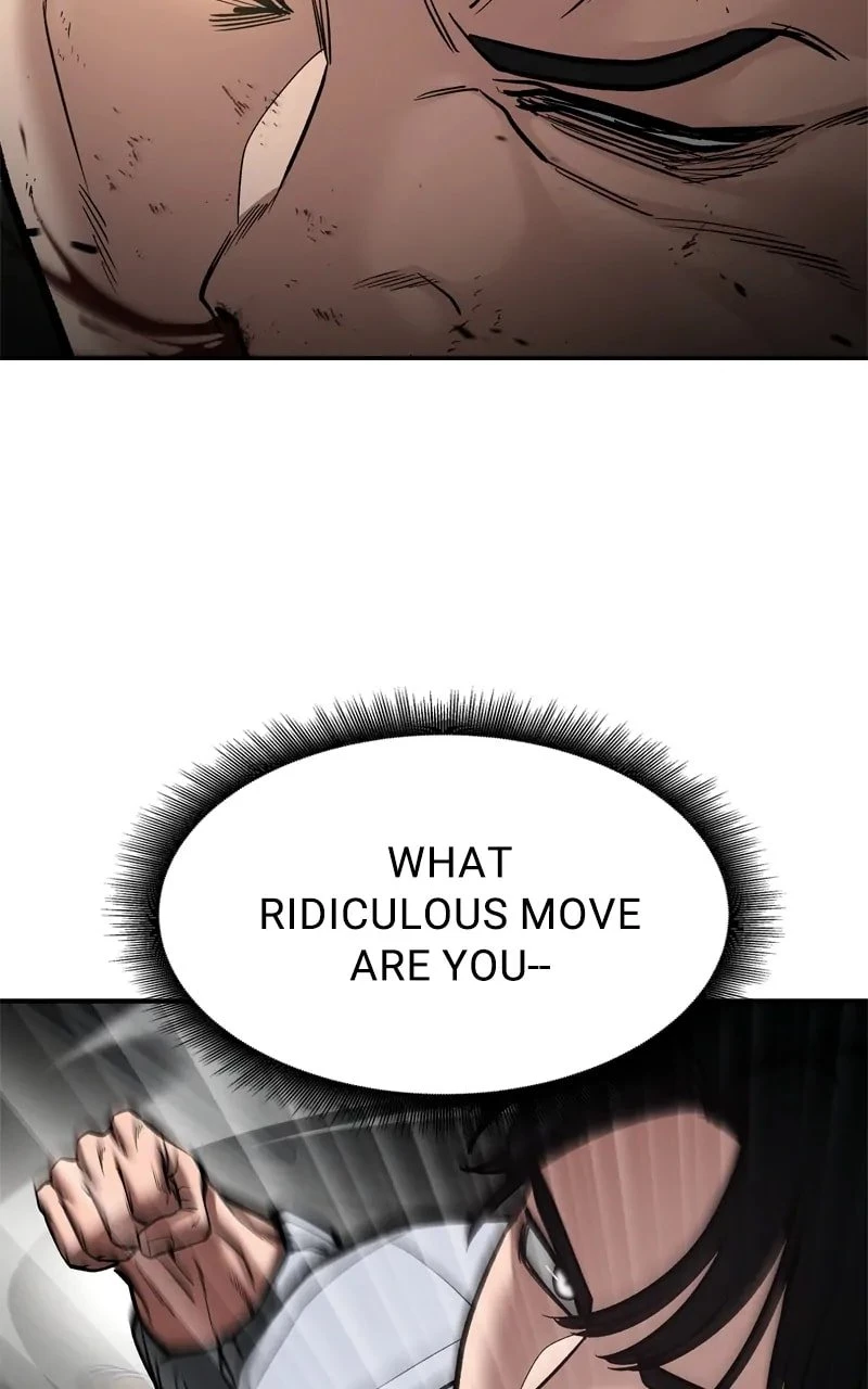 The Bully In-Charge Chapter 81 - 91