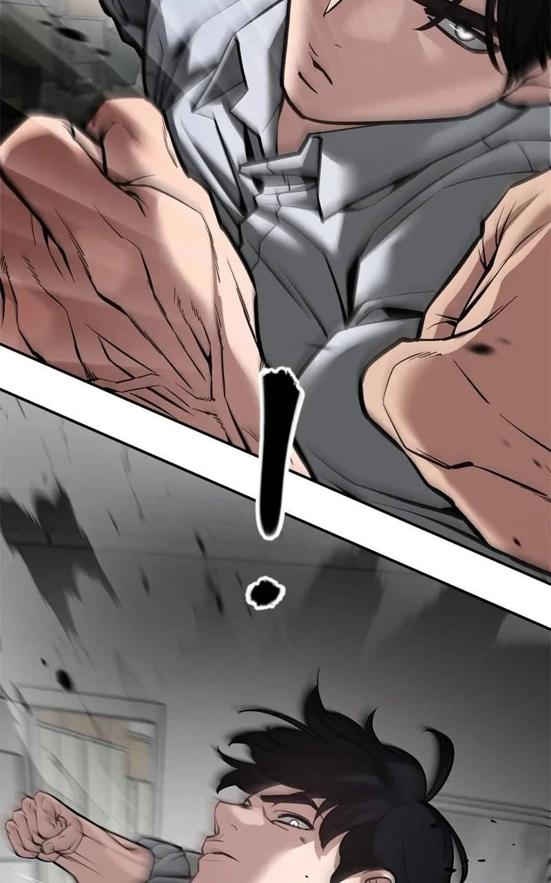 The Bully In-Charge Chapter 81 - 92