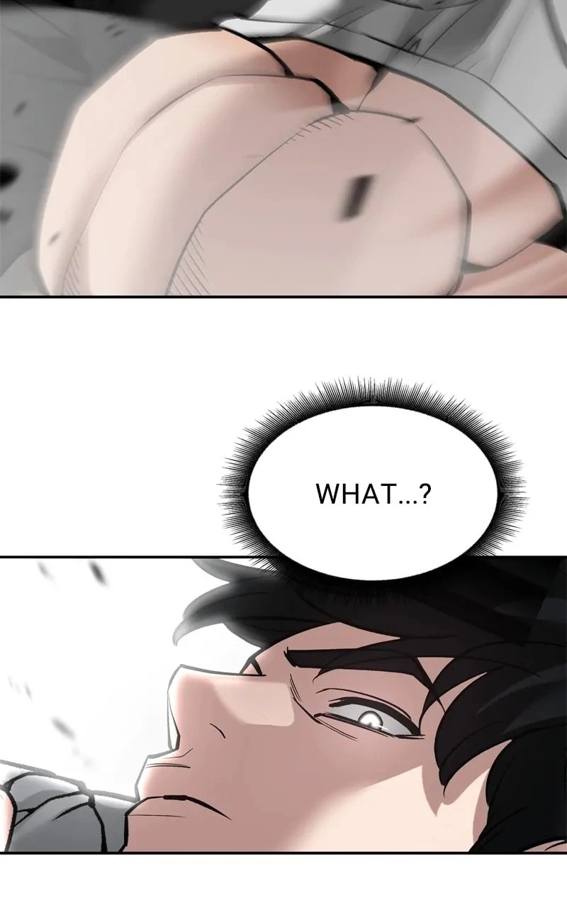 The Bully In-Charge Chapter 81 - 94