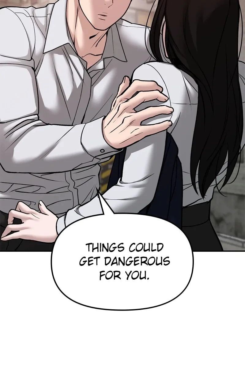The Bully In-Charge Chapter 80 - 11