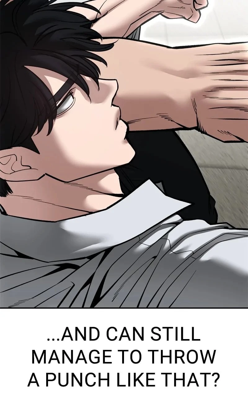 The Bully In-Charge Chapter 81 - 96