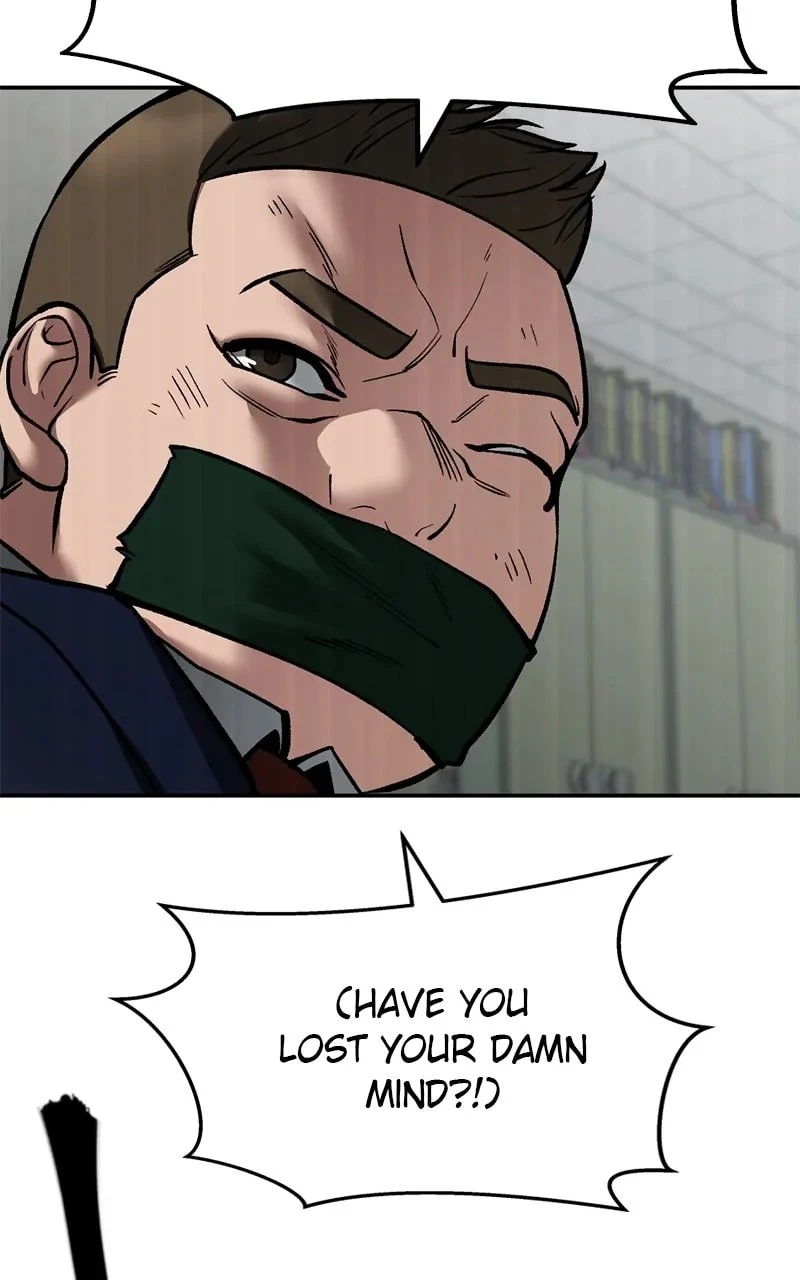 The Bully In-Charge Chapter 83 - 216
