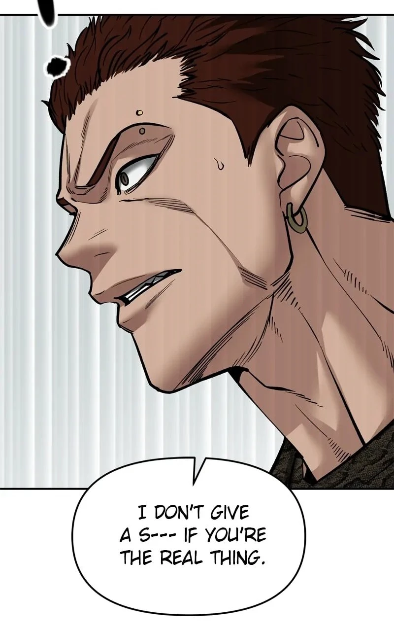 The Bully In-Charge Chapter 83 - 217