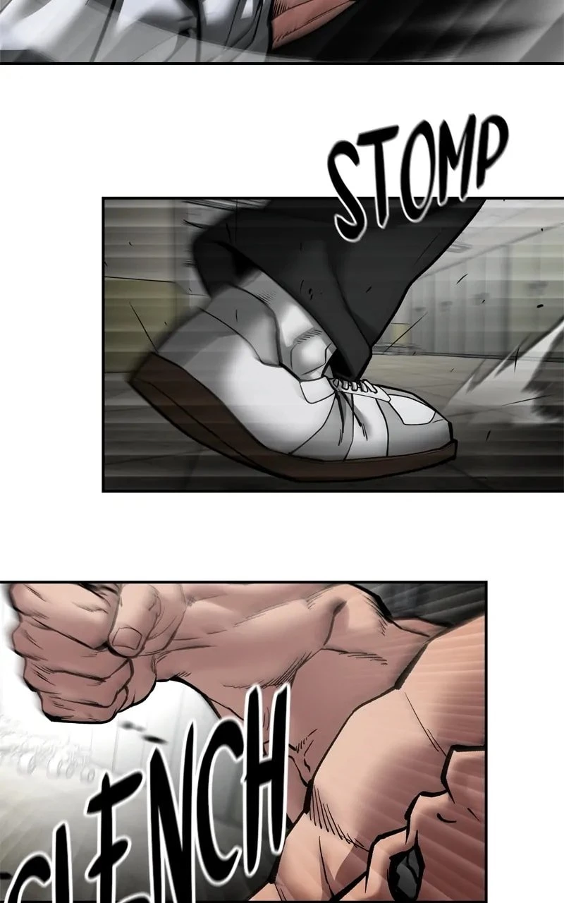 The Bully In-Charge Chapter 81 - 99