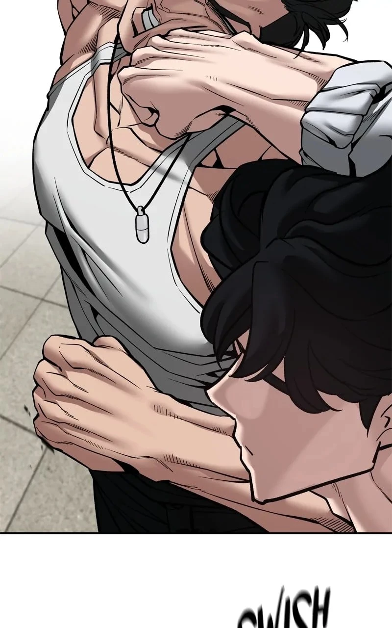 The Bully In-Charge Chapter 81 - 101