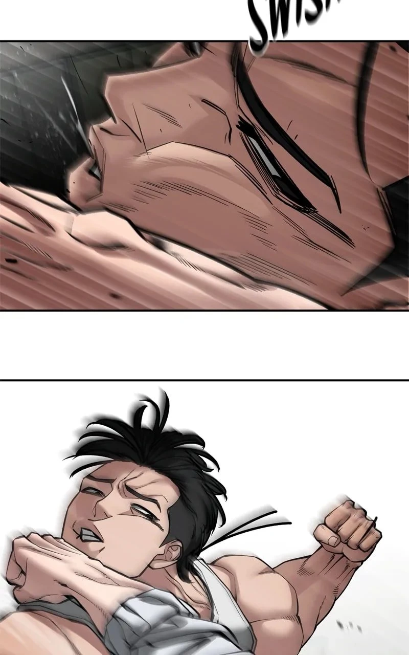 The Bully In-Charge Chapter 81 - 102