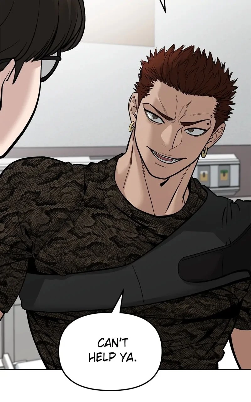 The Bully In-Charge Chapter 79 - 4