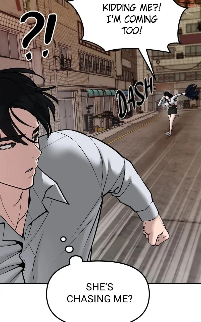 The Bully In-Charge Chapter 80 - 20