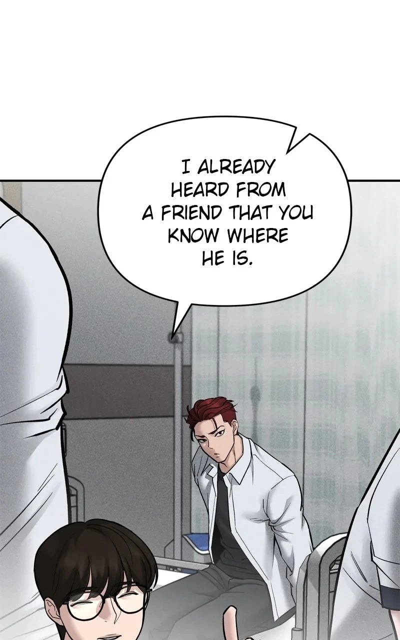 The Bully In-Charge Chapter 79 - 5