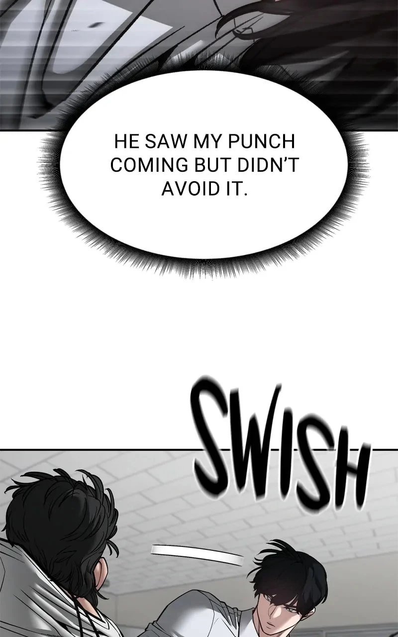 The Bully In-Charge Chapter 81 - 105