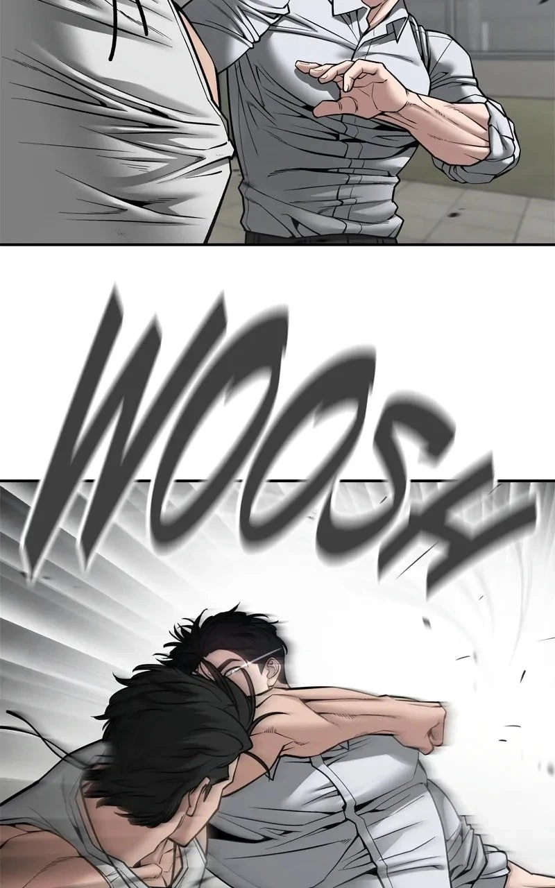 The Bully In-Charge Chapter 81 - 106