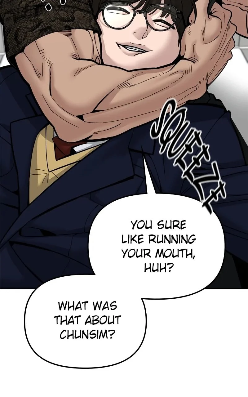 The Bully In-Charge Chapter 79 - 9