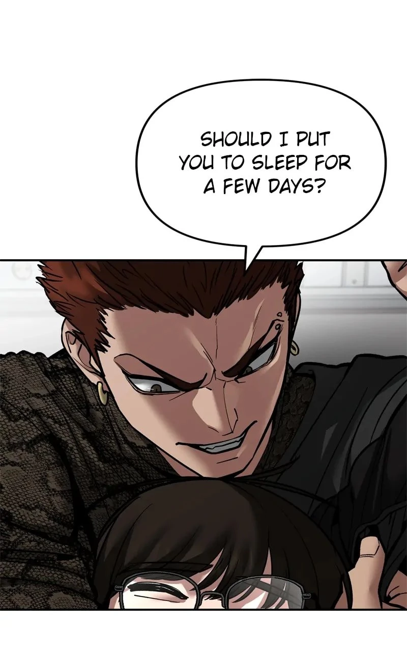 The Bully In-Charge Chapter 79 - 10