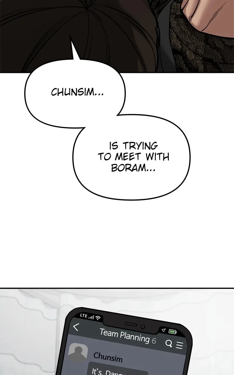 The Bully In-Charge Chapter 79 - 12