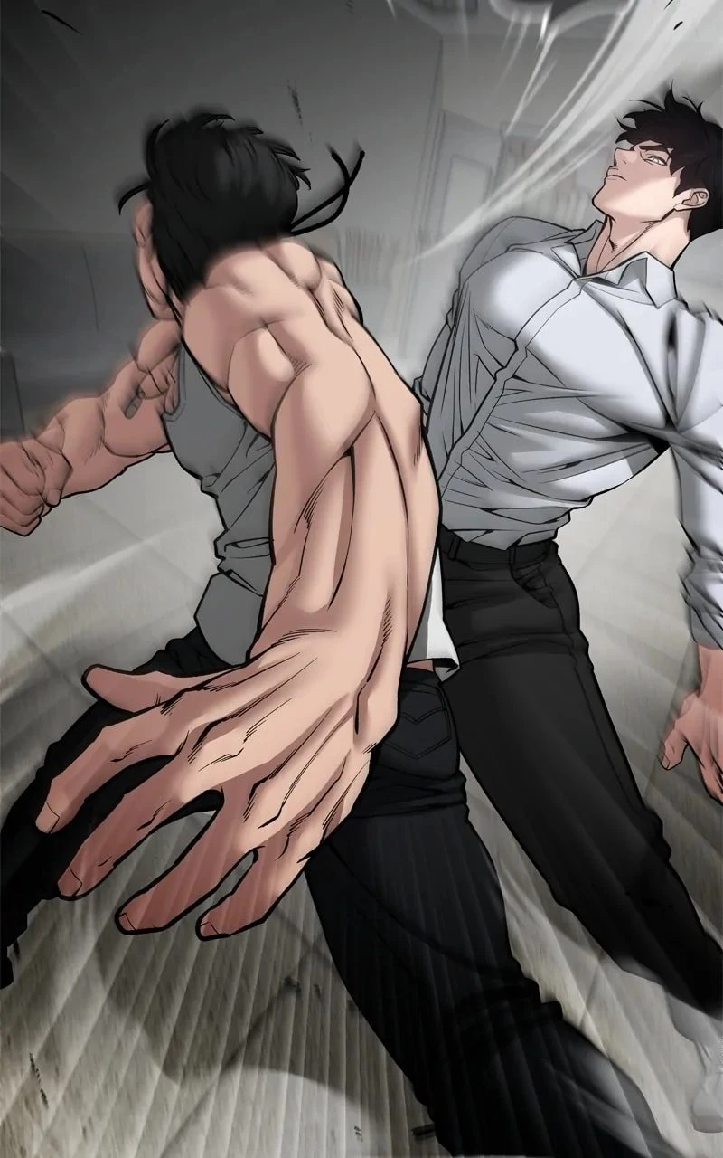 The Bully In-Charge Chapter 81 - 110