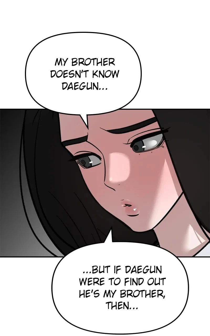 The Bully In-Charge Chapter 80 - 31