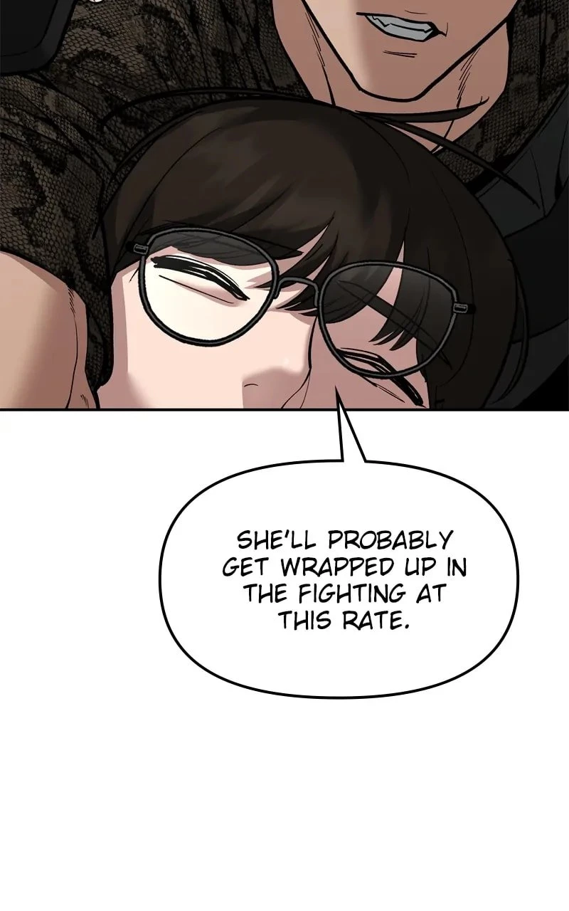 The Bully In-Charge Chapter 79 - 15