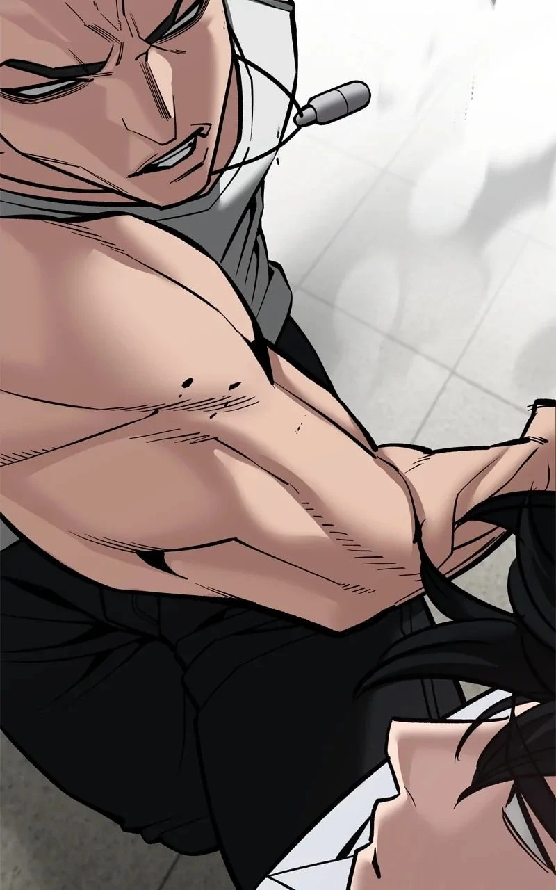 The Bully In-Charge Chapter 81 - 113
