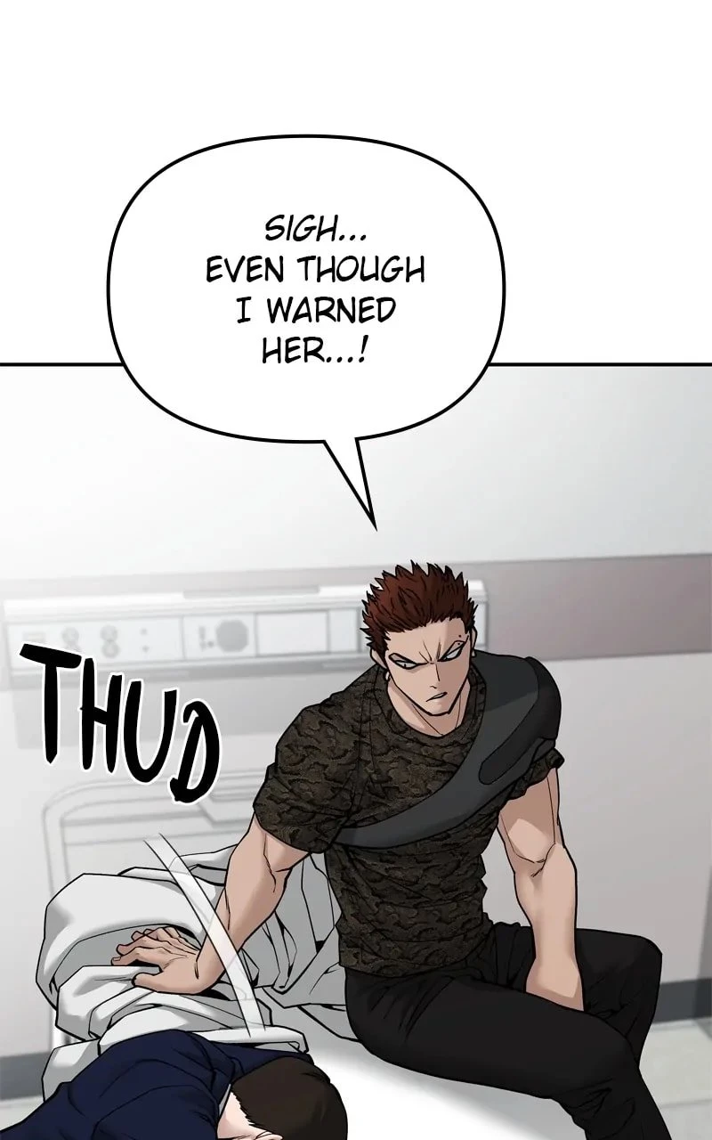 The Bully In-Charge Chapter 79 - 16