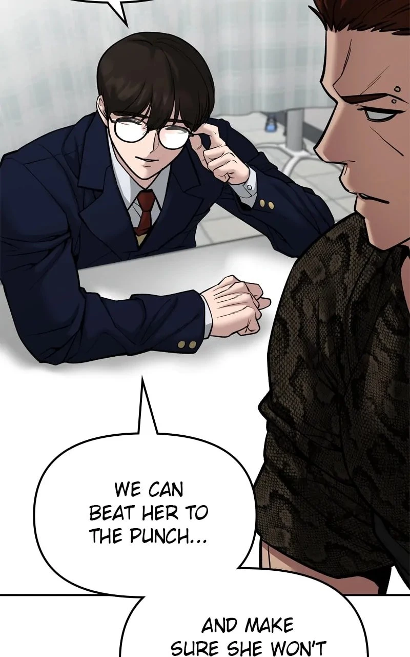 The Bully In-Charge Chapter 79 - 18