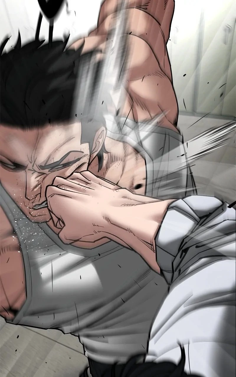 The Bully In-Charge Chapter 81 - 115