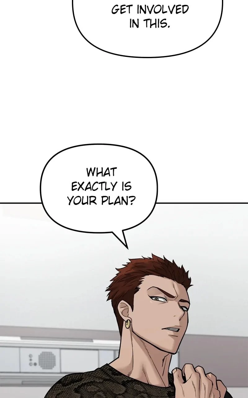 The Bully In-Charge Chapter 79 - 19